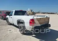 2011 Chevrolet Silverado фото