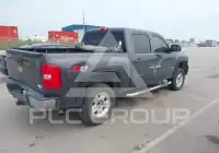 2011 Chevrolet Silverado фото