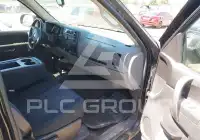 2011 Chevrolet Silverado фото