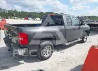 2011 Chevrolet Silverado photo