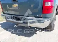 2011 Chevrolet Silverado photo