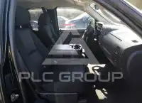 2011 Chevrolet Silverado фото