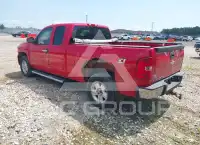 2011 Chevrolet Silverado фото