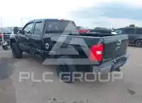 2011 Chevrolet Silverado фото