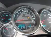 2011 Chevrolet Silverado фото