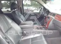 2011 Chevrolet Silverado фото