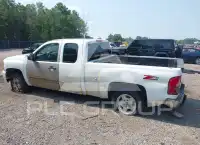 2011 Chevrolet Silverado фото