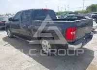2011 Chevrolet Silverado фото