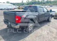 2011 Chevrolet Silverado фото