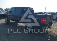 2011 Chevrolet Silverado фото