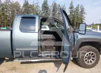 2011 Chevrolet Silverado фото