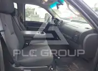 2011 Chevrolet Silverado фото
