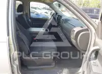 2011 Chevrolet Silverado фото