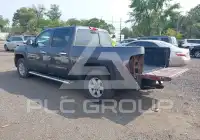 2011 Chevrolet Silverado фото