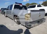 2011 Chevrolet Silverado фото