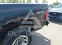 2011 Chevrolet Silverado фото