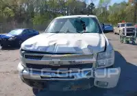 2011 Chevrolet Silverado фото