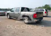 2011 Chevrolet Silverado фото