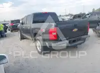 2011 Chevrolet Silverado фото