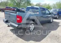 2011 Chevrolet Silverado photo