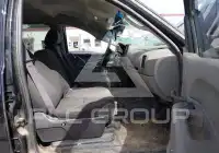 2011 Chevrolet Silverado photo