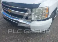 2011 Chevrolet Silverado photo