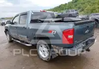 2011 Chevrolet Silverado фото