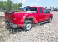 2011 Chevrolet Silverado фото