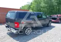 2011 Chevrolet Silverado фото
