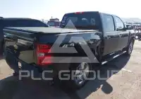 2011 Chevrolet Silverado photo