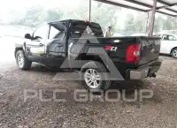 2011 Chevrolet Silverado фото