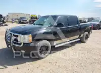 2011 Chevrolet Silverado фото
