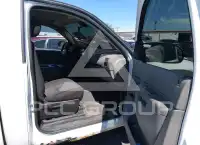 2011 Chevrolet Silverado фото