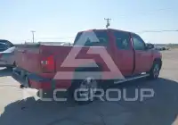 2011 Chevrolet Silverado фото