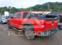 2011 Chevrolet Silverado фото