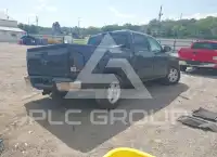 2011 Chevrolet Silverado фото