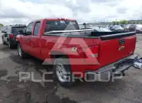 2011 Chevrolet Silverado photo