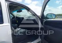 2011 Chevrolet Silverado фото