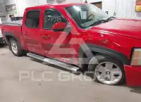 2011 Chevrolet Silverado фото