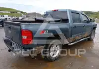 2011 Chevrolet Silverado фото