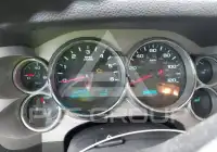2011 Chevrolet Silverado фото