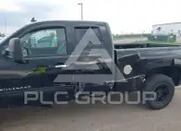 2011 Chevrolet Silverado фото