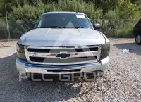 2011 Chevrolet Silverado фото