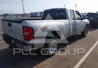 2011 Chevrolet Silverado photo