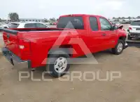2011 Chevrolet Silverado фото