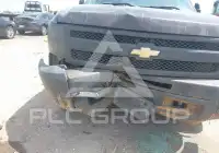 2011 Chevrolet Silverado фото