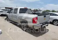 2011 Chevrolet Silverado photo