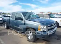 2011 Chevrolet Silverado фото