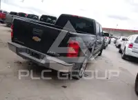 2011 Chevrolet Silverado фото