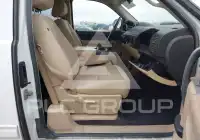 2011 Chevrolet Silverado фото